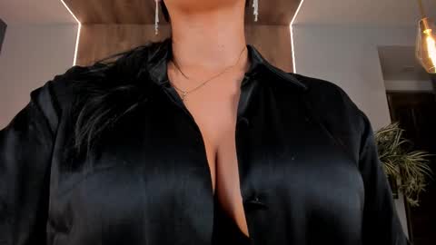 Naty Ferrer online show from February 11, 4:56 pm