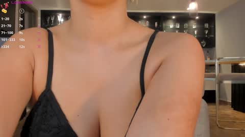 Naty Ferrer online show from February 28, 4:31 pm