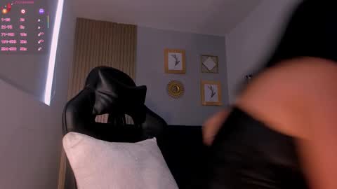 Naty Ferrer online show from September 22, 11:07 pm