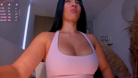 Naty Ferrer online show from September 24, 9:29 pm