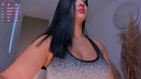 Naty Ferrer online show from September 29, 10:53 am