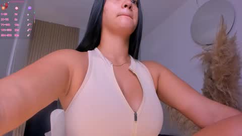 Naty Ferrer online show from September 30, 10:53 am