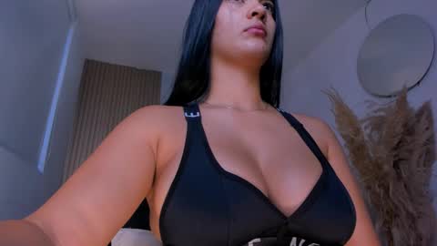 Naty Ferrer online show from October 1, 10:54 am