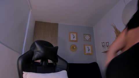 Naty Ferrer online show from October 2, 10:44 am