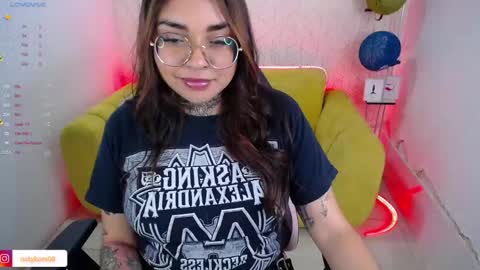 Sofia  IG Natykors08 online show from December 10, 6:49 pm