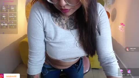 Sofia  IG Natykors08 online show from February 24, 4:04 pm