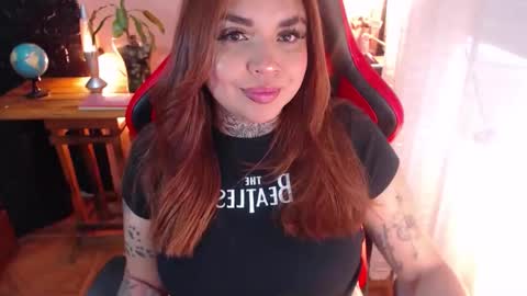 Sofia  IG Natykors08 online show from May 31, 5:53 pm