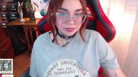 Sofia  IG Natykors08 online show from June 9, 12:11 am