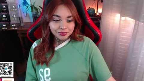 Sofia  IG Natykors08 online show from June 11, 10:08 pm