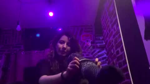 Natymia online show from January 14, 7:14 am