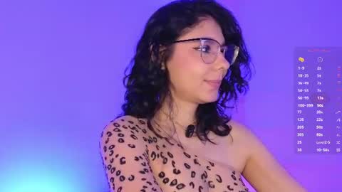 Natalia  online show from June 20, 9:45 am