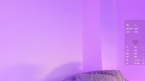 Natalia  online show from July 22, 9:45 am