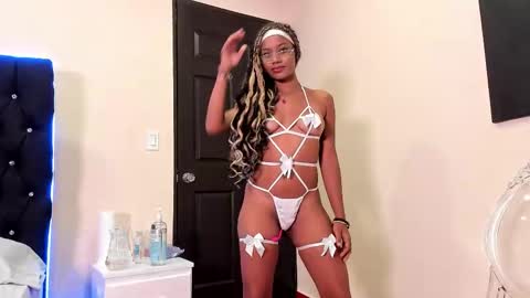 Tatiana online show from January 6, 9:07 pm