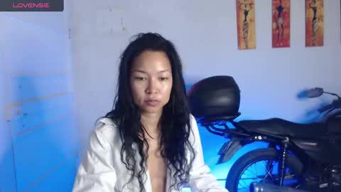 Snapshot of natzumi_mcqueen chatting on December 22, 10:49 am Stella Mcqueen online show from December 22, 10:49 am