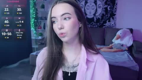 Nikki online show from September 15, 5:51 am