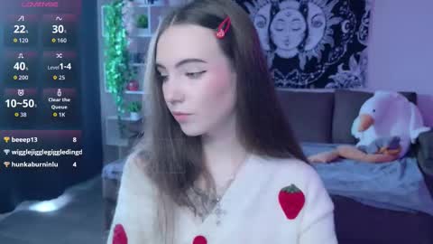 Nikki online show from September 16, 5:41 am