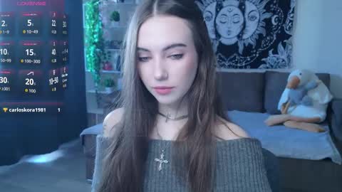 Nikki online show from September 19, 5:09 am