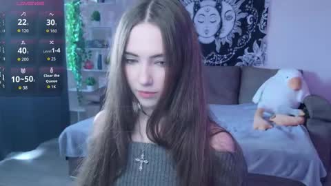 Nikki online show from September 23, 4:48 am