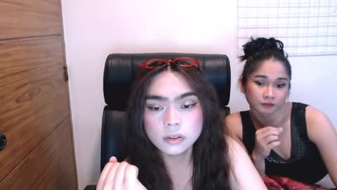 Snapshot of naughtcummer_yllana chatting on March 29, 8:03 am naughtcummer_yllana online show from March 29, 8:03 am