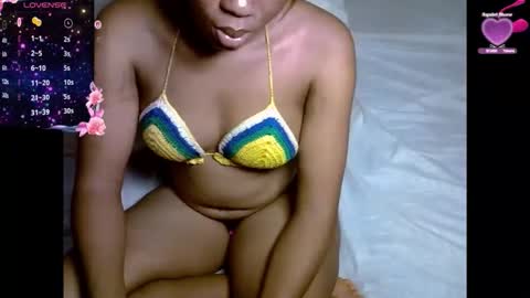 Naughtybells online show from September 11, 11:05 pm