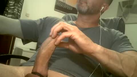 naughty433 online show from July 26, 9:32 pm