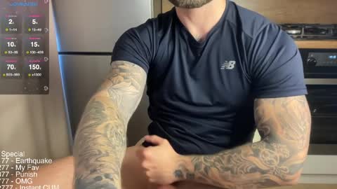 Snapshot of naughty8_boy chatting on March 29, 6:46 am Alex Walker online show from March 29, 6:46 am
