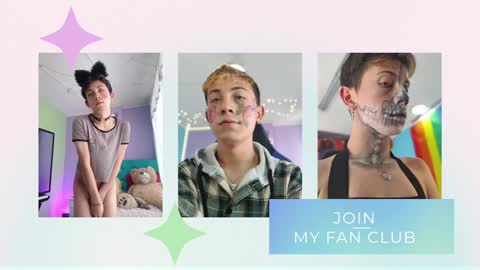 Christopher  Chris online show from December 6, 3:33 pm