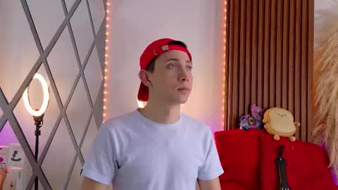 Christopher  Chris online show from September 25, 11:58 am