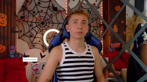 Christopher  Chris online show from October 14, 12:17 pm