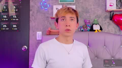 Christopher  Chris online show from February 26, 12:37 pm