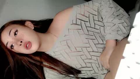 Snapshot of naughty_agatha69 chatting on December 20, 3:46 am Agatha online show from December 20, 3:46 am