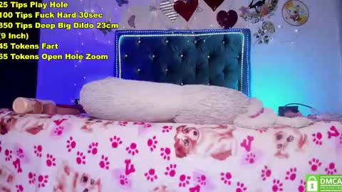 Snapshot of naughty_alejandra chatting on November 23, 9:31 am Bethany Alejandra Aleja online show from November 23, 9:31 am