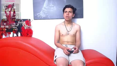 naughty_angeel online show from September 15, 12:27 pm