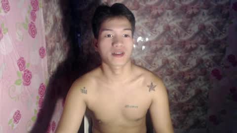 naughty_angelo online show from July 7, 9:35 am