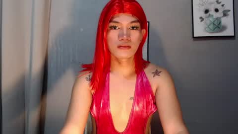 naughty_angelo online show from July 27, 5:58 am