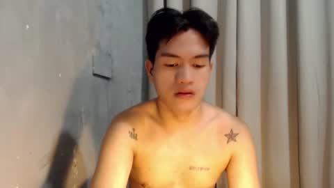 naughty_angelo online show from July 30, 7:35 pm