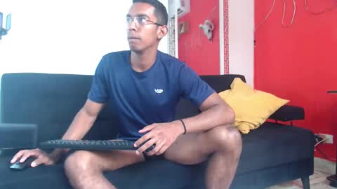 naughty_ares online show from October 5, 2:04 pm