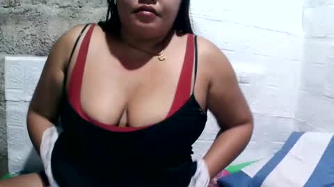 Hannah online show from January 26, 5:13 pm