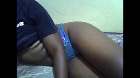 Snapshot of naughty_baddie5 chatting on January 27, 8:40 am candy online show from January 27, 8:40 am