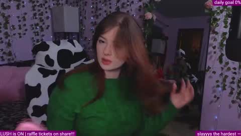 bella online show from December 14, 12:16 am