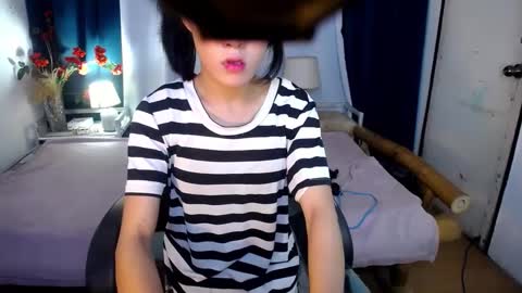 naughty_betany online show from February 17, 6:15 pm