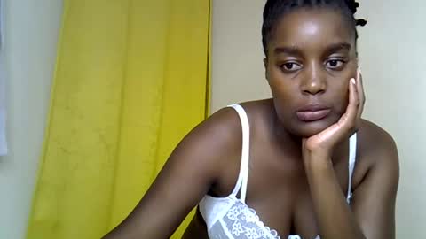 Bettybooby online show from June 11, 3:04 am
