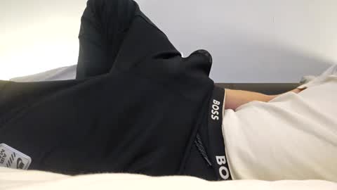 Mr Curious online show from September 27, 8:47 pm