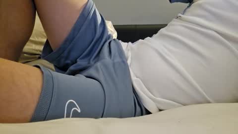 Mr Curious online show from October 18, 9:59 pm