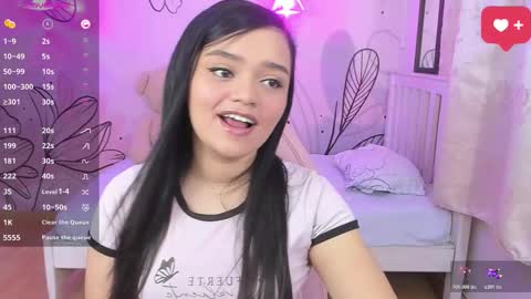 Naughty Bunny online show from January 10, 3:14 pm