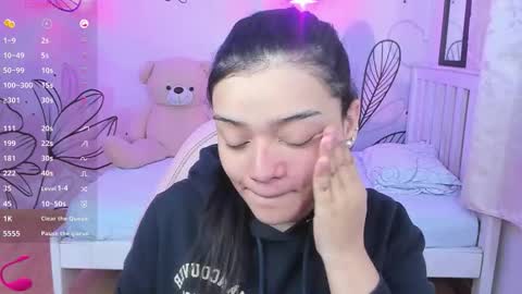 Naughty Bunny online show from January 17, 12:21 pm