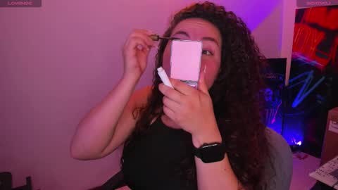 Megan online show from March 24, 4:06 am