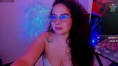 Snapshot of naughty_butt chatting on April 13, 5:35 am Megan online show from April 13, 5:35 am
