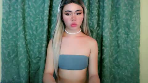 GODDESS CELESTINA online show from March 5, 11:45 pm