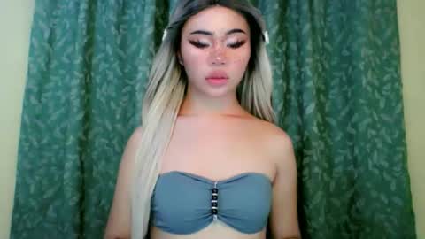 GODDESS CELESTINA online show from March 8, 11:52 pm